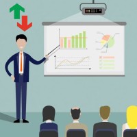 Step-by-Step Training in Binary Options